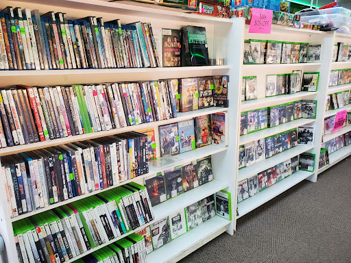 Electronics Store «Goodeed Electronics», reviews and photos, 300 Main St #604, Nashua, NH 03060, USA