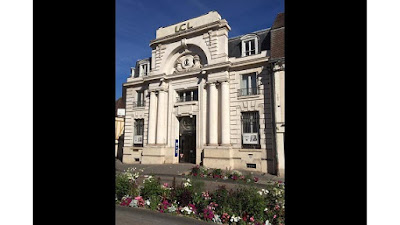 LCL Banque et assurance à Auxerre