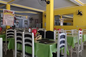 Magnos Bar e Restaurante image