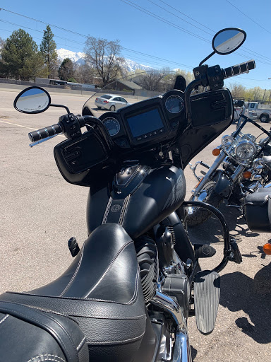 Motorcycle Shop «The Chapel Motorcycle Shop», reviews and photos, 5948 300 W, Murray, UT 84107, USA