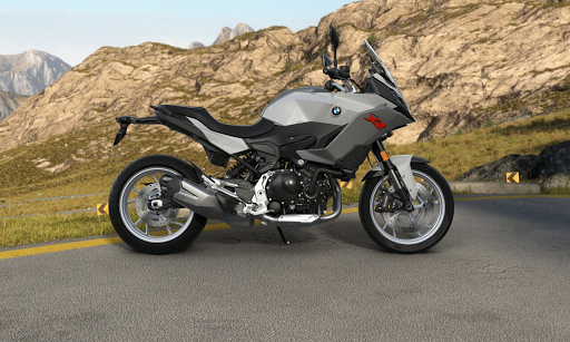BMW Motorcycle Dealer «BMW Motorcycles of Ventura County», reviews and photos, 830 Tourmaline Dr, Newbury Park, CA 91320, USA