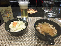 Soupe miso du Restaurant japonais Restaurant Le Tokyo à Gap - n°7
