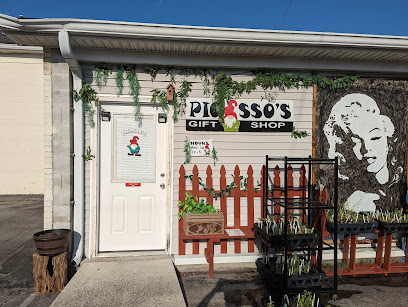 Picasso's Gift Shop