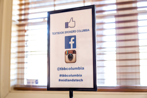 Book Store «Textbook Brokers», reviews and photos, 4108 Rosewood Dr, Columbia, SC 29205, USA