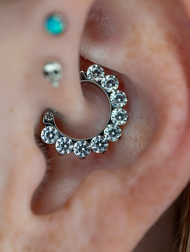 Explore nicu tattoo ideas, creative tattoo ideas in San Diego, available at Rose Body Piercing