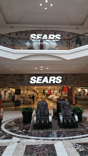 Department Store «Sears», reviews and photos, 2727 Fairfield Commons Blvd, Beavercreek, OH 45431, USA