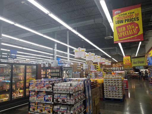 Grocery Store «Superior Grocers», reviews and photos, 1375 N Citrus Ave, Covina, CA 91722, USA
