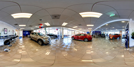 Dublin Hyundai image