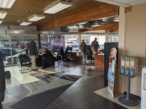 Car Dealer «UGM Motors», reviews and photos