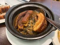 Poitrine de porc du Restaurant chinois Likafo à Paris - n°1