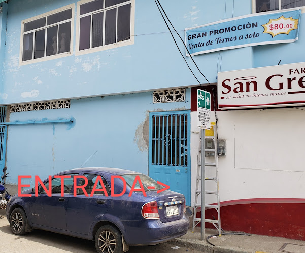 Opiniones de Confecciones "ALBEDANY" en Portoviejo - Sastre