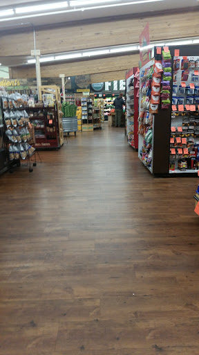 Supermarket «Harvest Market», reviews and photos, 77 NE Wauna St, White Salmon, WA 98672, USA