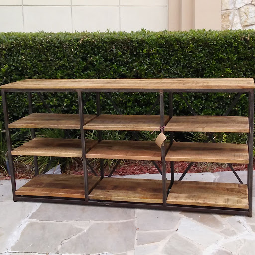 Furniture Store «Nadeau - Furniture with a Soul», reviews and photos, 999 E Basse Rd #161, San Antonio, TX 78209, USA