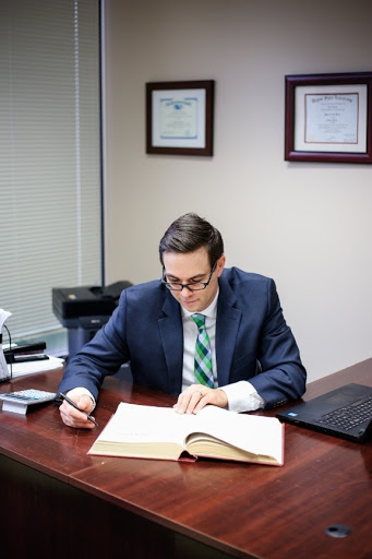 Bankruptcy Attorney «The Law Offices of Ryan F. Beach, PLLC», reviews and photos