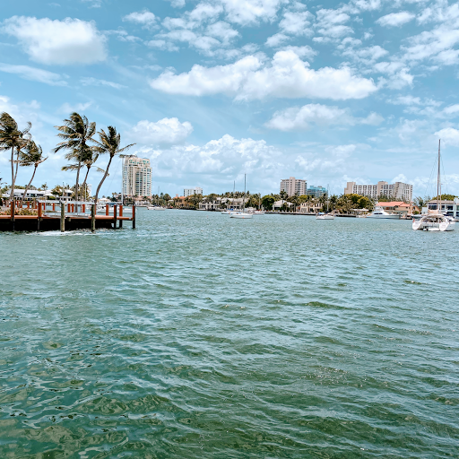 Moving and Storage Service «Two Men and a Truck», reviews and photos, 5850 Orange Dr, Davie, FL 33314, USA