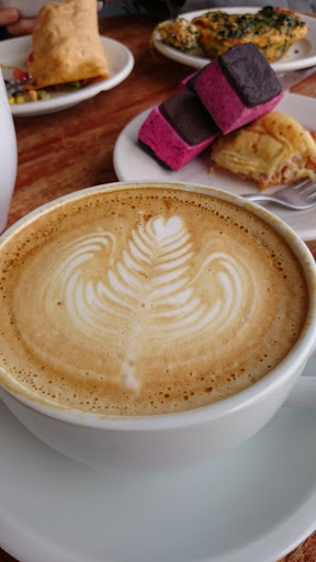 Coffee Shop «Land of A Thousand Hills Coffee House», reviews and photos, 352 S Atlanta St, Roswell, GA 30075, USA