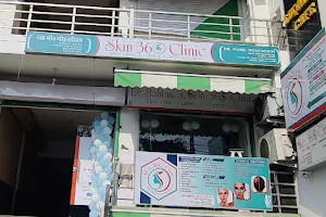 Dr Mohtashim Skin 360 Clinic image