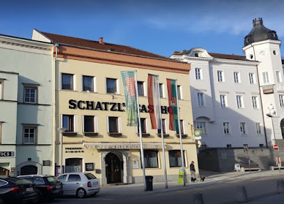 Gasthof Kirchenwirt Schatzl