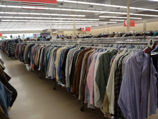 Thrift Store «Savers», reviews and photos
