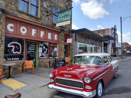 Movie Theater «Gem Theater», reviews and photos, 117 W Main St, Heber Springs, AR 72543, USA