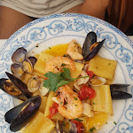 Photo n°4 de l'avis de Leila.o fait le 29/08/2020 à 18:23 sur le  Aenaria Beach à Ischia