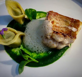 Photo n°105 de Restaurant Le Pavillon des Boulevards Bordeaux à Bordeaux ()