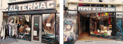 Altermag - Boutique seconde main de PA-ISS à Saint-Marcellin