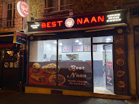 Photos du propriétaire du Kebab Best Naan à Melun - n°2