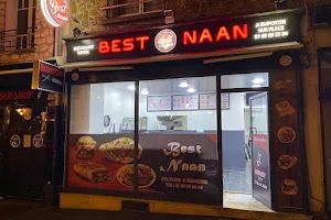 Best Naan image
