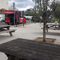 Photos du propriétaire du Restauration rapide Le monde d'Hestia - Foodtruck à Caussols - n°10