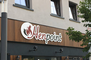 Henpoint