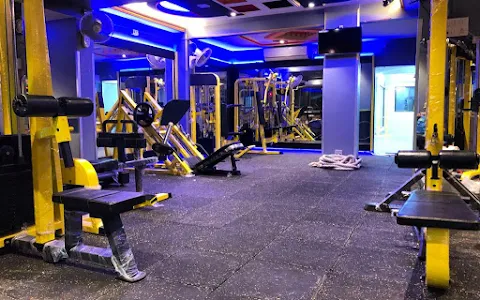 Pathare Fitness Centre image