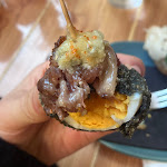 Photo n°1 de l'avis de Jing.h fait le 10/02/2023 à 13:36 sur le  La Corte 1642 à Venice