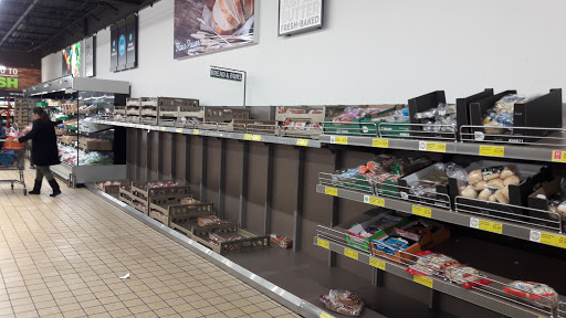 Supermarket «ALDI», reviews and photos, 1235 E St Georges Ave, Roselle, NJ 07203, USA