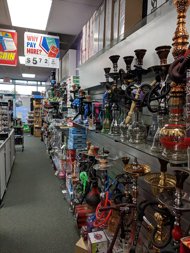 Tobacco Shop «POWER SMOKE SHOP LLC», reviews and photos, 6671 E Baseline Rd, Mesa, AZ 85206, USA