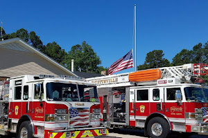 Fayetteville Fire Station 7