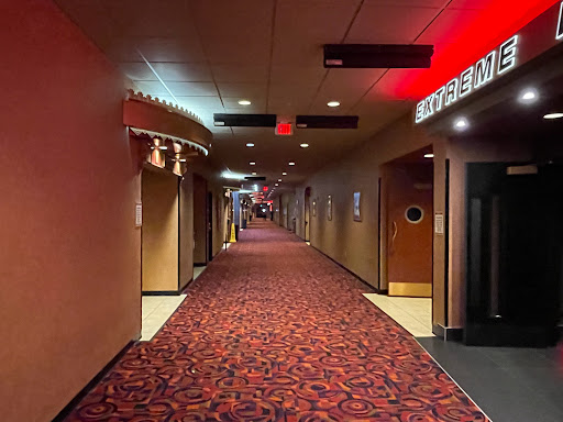 Movie Theater «Cinemark», reviews and photos, 3401 Nicholasville Rd, Lexington, KY 40503, USA