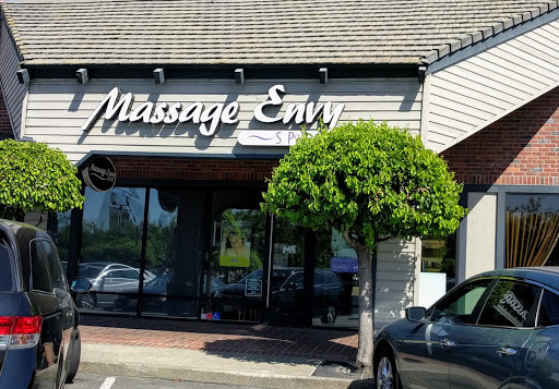 Massage Envy