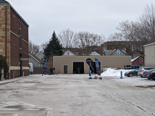 Event Planner «Hermes Sports & Events», reviews and photos, 2425 W 11th St #2, Cleveland, OH 44113, USA