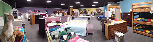 Furniture Store «Cherry Orchard Furniture», reviews and photos, 5215 W Central Ave, Wichita, KS 67212, USA