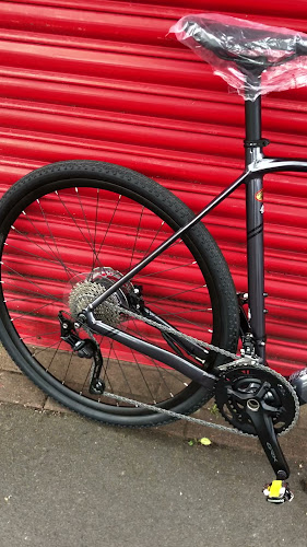 Reviews of Broadgate Cycles in Preston - Bicycle store