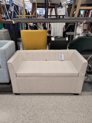 Clothing Store «Ross Dress for Less», reviews and photos, 1831 U.S. 287 Frontage Rd, Mansfield, TX 76063, USA