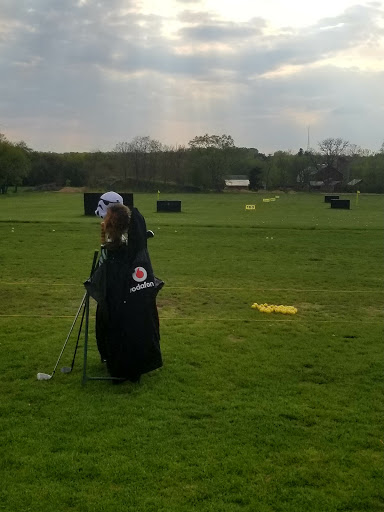 Golf Club «Bristol Oaks Golf Club & Banquet Center», reviews and photos, 16801 75th St, Bristol, WI 53104, USA