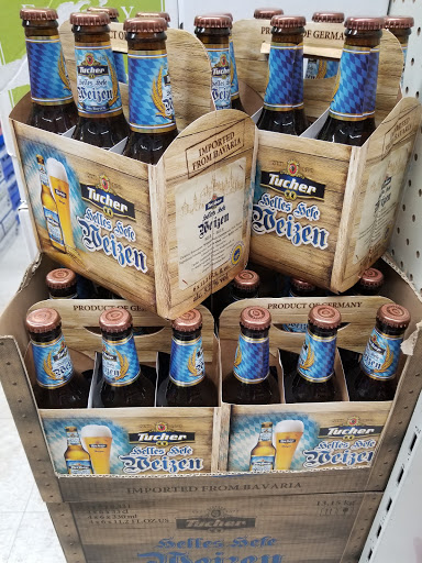 Grocery Store «Upsala Grocery», reviews and photos, 300 Upsala Rd, Sanford, FL 32771, USA