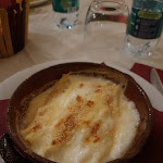 Photo n°4 de l'avis de Vincenzo.i fait le 03/03/2023 à 19:14 sur le  Il Vicolo - Osteria Tipica Valdostana e Pizzeria à Aosta