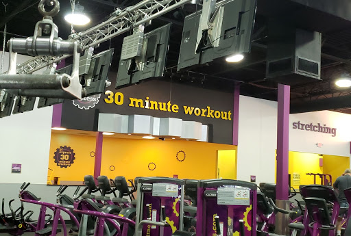 Gym «Planet Fitness», reviews and photos, 155 Deo Dr, Newark, OH 43055, USA