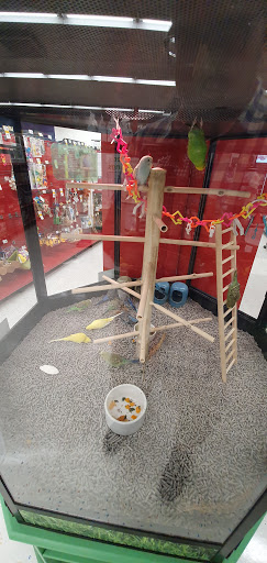 Pet Supply Store «Petco Animal Supplies», reviews and photos, 12014 SW 88th St, Miami, FL 33186, USA