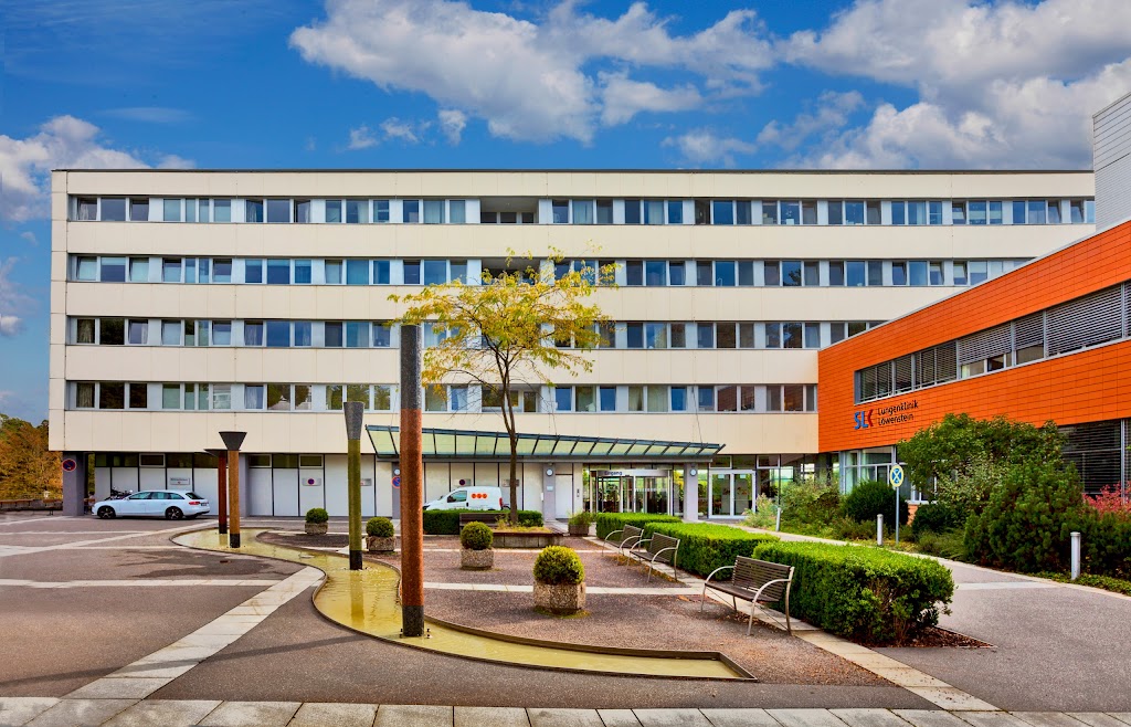 Fachklinik Löwenstein (SLK-Kliniken Heilbronn GmbH)