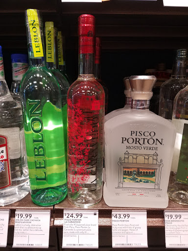 Liquor Store «ABC Fine Wine & Spirits», reviews and photos, 21720 S Tamiami Trail, Estero, FL 33928, USA