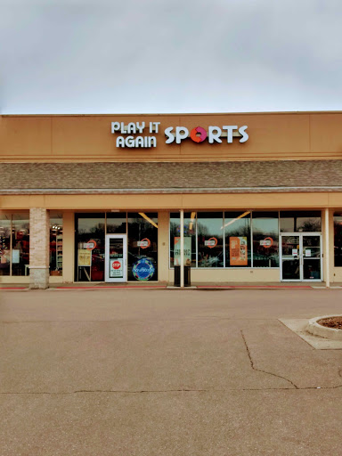 Sporting Goods Store «Play It Again Sports», reviews and photos, 1213 W 14 Mile Rd, Clawson, MI 48017, USA
